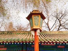 -北京国子监胡同