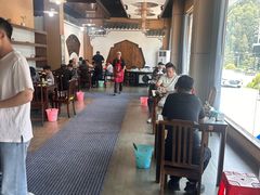 -朗妈私房菜(婺女州店)