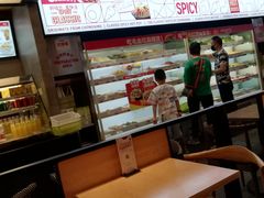 -每味每客·重庆麻辣烫(国泰店)
