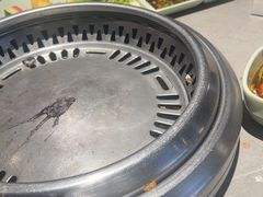 -盛江山自助料理(太原街万达店)