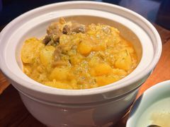 -绿茶餐厅(光谷世界城步行街店)