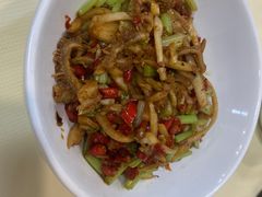 -笨罗卜浏阳菜馆(龙华鹏润达店)