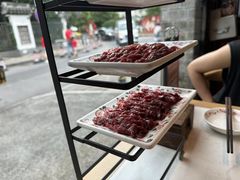 -东门口涮肉·砂锅·烤串(老门东店)