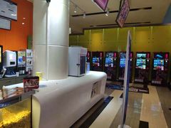 -金逸影城(荟聚IMAX激光店)