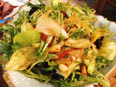 -毛毛熏肉•东北菜老字号(大安街店)