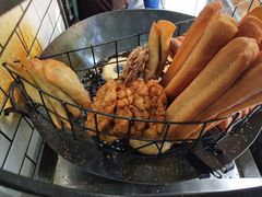 -覃肥叔桂林米粉(粮道街店)