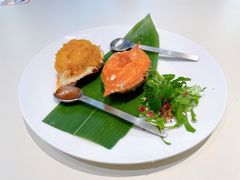 黄金蟹甲-蔡澜点心(三里屯T+MALL店)