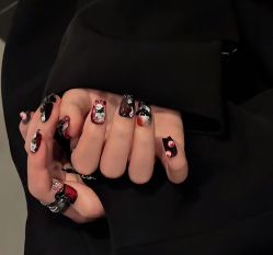 -MB·nail美甲美睫