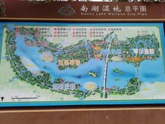 -南湖湿地公园