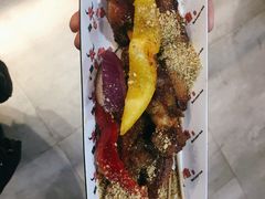 -过客(南锣鼓巷店)