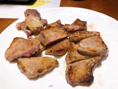 -热血兄弟·炭火烤肉(融侨中心店)