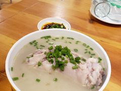 -易老妈蹄花.特色川菜(人民公园总店)