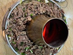 -穆老九清真牛羊肉馆(宋城店)