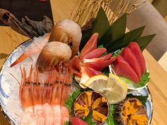 -隐泉京望日式料理(太和广场店)