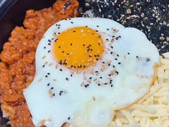 -米村拌饭(砂之船中东奥莱店)