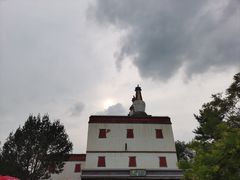 -承德避暑山庄景区