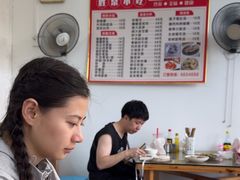 -胜泉小吃店(长汀宾馆店)