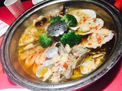 -望湘园·洞庭渔宴(永旺店)