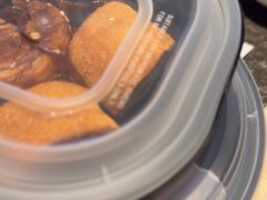 -老墙根涮肉·铜锅·烧烤(欢乐谷·王四营店)