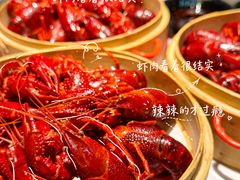 -靓靓蒸虾·头牌蒸虾(南山桂庙店)