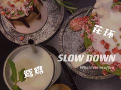 -BE NORMAL CAFE(霞溪路店)