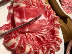 -额尔敦传统涮(公园西路店)