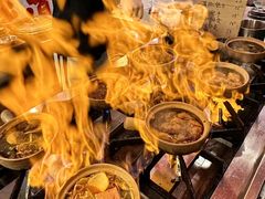 -王大乔泡椒米线·小火锅(星城天地店)