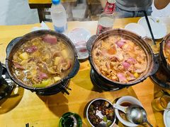 -范贤光鸡公煲(平乐园总店)