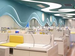 -ABC Swim亲子游泳俱乐部(河西店)