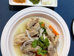 -伊带伊路新疆美食府(呼家楼店)