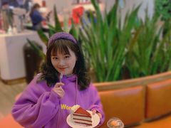 -Peet's Coffee皮爷咖啡(德基店)