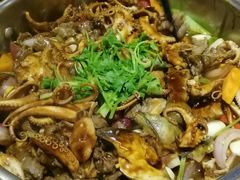 -黄记煌三汁焖锅(招商花园店)