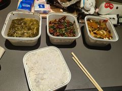 -树厨贵州菜(大十字店)