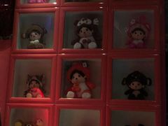 -GAGA主题量贩式KTV平价店(工大店)