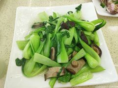 -渔中舟海鲜大排档(普陀沈家门店)