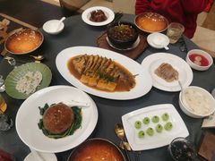 -A One Kitchen·南京精菜馆(晶丽酒店店)
