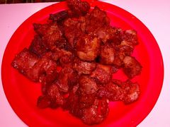 -好伦哥比萨烤肉自助(马家堡店)
