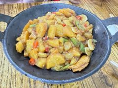 -红实家常菜(静安里店)