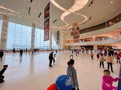 -世纪星滑冰俱乐部(万象城店)