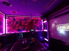 -好乐迪量贩KTV(春熙路香槟广场店)