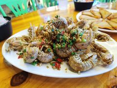 -海之鲜大排档(东山海鲜金銮湾店)