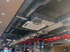 -三太子地摊烧烤·小龙虾(北蔡店)