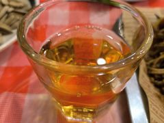 -東豫狼烧烤. 碳火烤鱼. 小龙虾(上海首店)