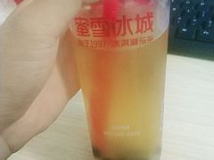-蜜雪冰城(兴隆大家庭店)