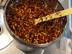 -马记伊源斋涮肉·清真菜(潘家园古玩市场店)