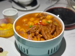 -3号仓库·创意中国菜(嘉兴龙鼎万达店)