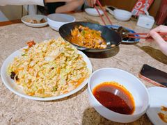 -金谷园饺子馆(北邮总店)
