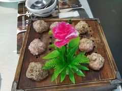 -名善山珍·野生菌汤锅(文殊院店)