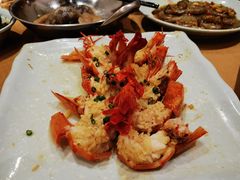 -抱德·潮汕味(敦和店原惠城鱼仔)