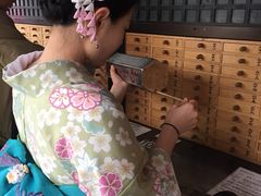 -东京浅草和服体验江户和装工房雅(浅草本店)